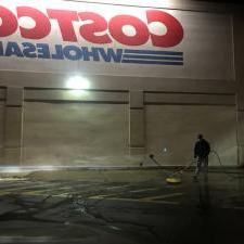 New Jersey Commercial Exterior Cleaning 2